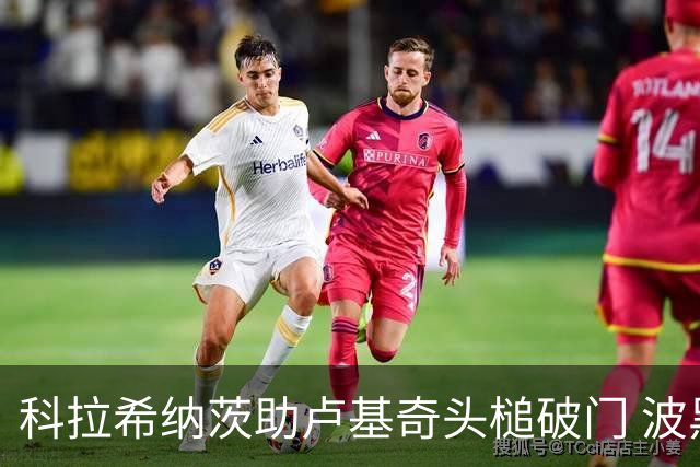 科拉希纳茨助卢基奇头槌破门 波黑半场暂1-0加拿大