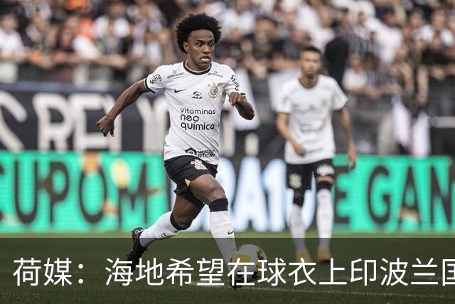 荷媒：海地希望在球衣上印波兰国旗彰显友谊，但被FIFA禁止